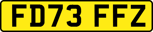FD73FFZ