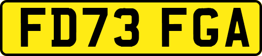 FD73FGA