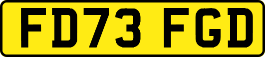 FD73FGD