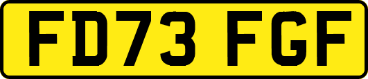 FD73FGF