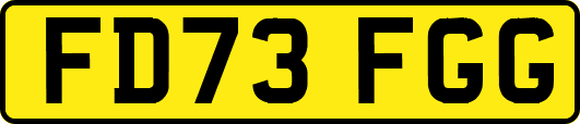 FD73FGG