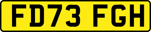 FD73FGH