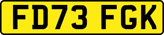 FD73FGK