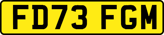 FD73FGM