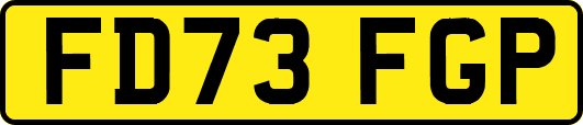 FD73FGP