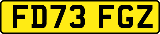 FD73FGZ