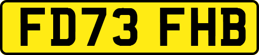 FD73FHB