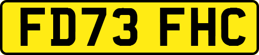 FD73FHC