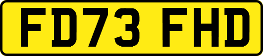 FD73FHD