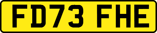 FD73FHE