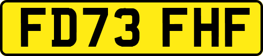 FD73FHF
