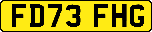 FD73FHG