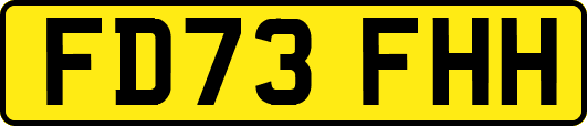FD73FHH