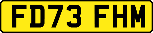 FD73FHM