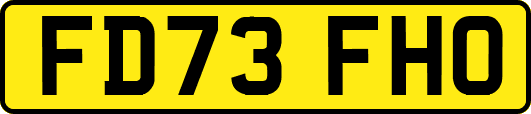 FD73FHO
