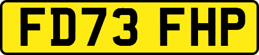 FD73FHP