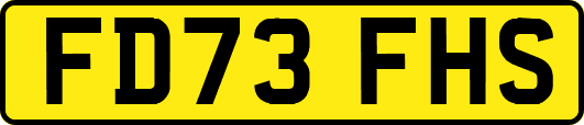FD73FHS