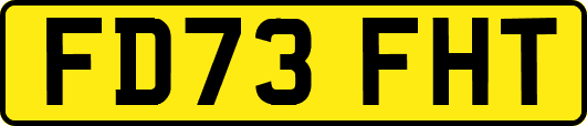 FD73FHT