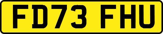 FD73FHU