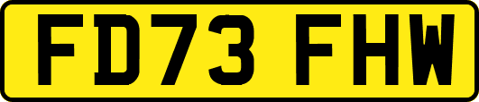 FD73FHW