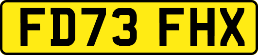 FD73FHX