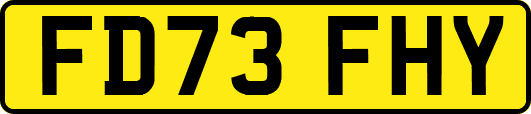 FD73FHY