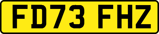 FD73FHZ
