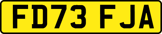FD73FJA