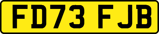 FD73FJB