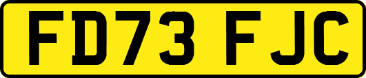 FD73FJC