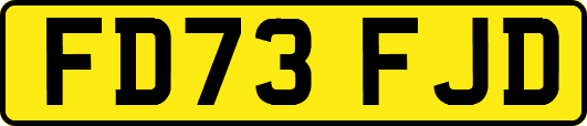 FD73FJD