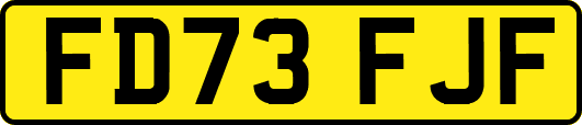 FD73FJF