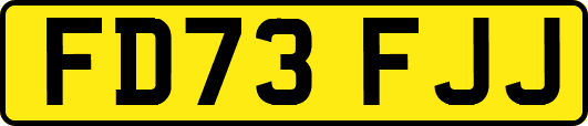 FD73FJJ