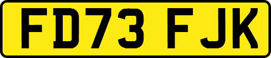 FD73FJK