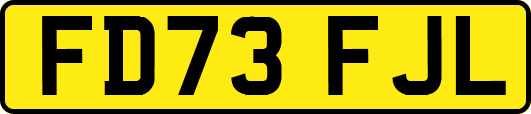 FD73FJL