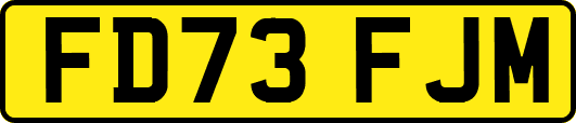 FD73FJM