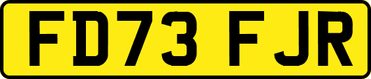 FD73FJR