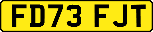 FD73FJT