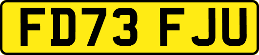 FD73FJU