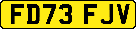 FD73FJV