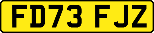 FD73FJZ