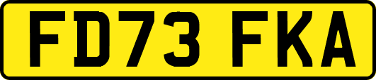 FD73FKA