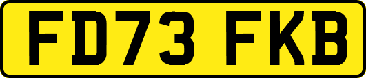 FD73FKB