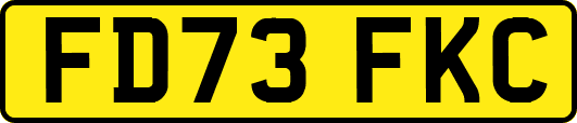 FD73FKC
