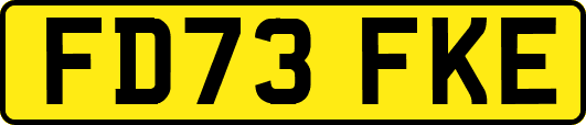 FD73FKE