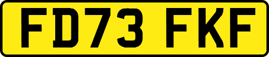 FD73FKF