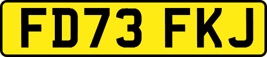 FD73FKJ