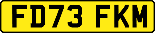 FD73FKM