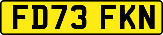 FD73FKN