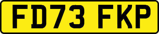 FD73FKP